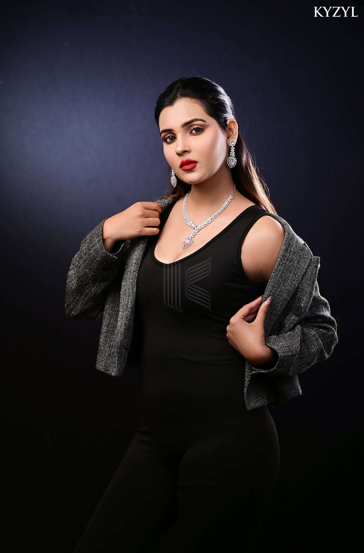 silver