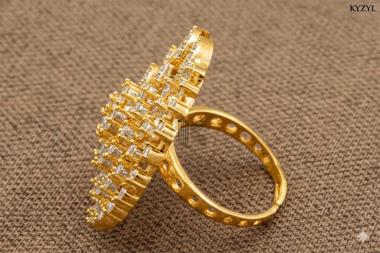 gold